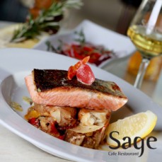 Sage Restaurant