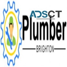 Plumber Brighton