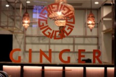 Ginger Indian Gourmet