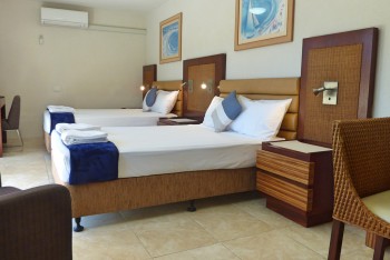 Jadran Motel & El-Jay's Holiday Lodge