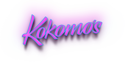 Kokomo's