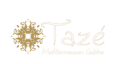 Taze Mediterranean Cuisine