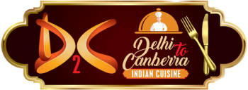 Delhi To Canberra