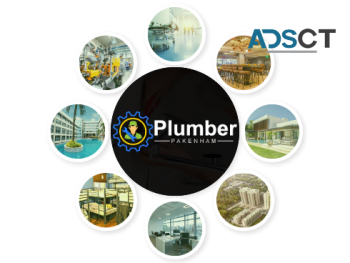 Plumber Pakenham