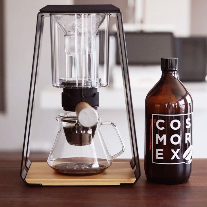 Cosmorex Coffee