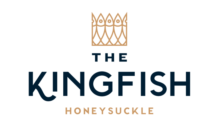 The Kingfish