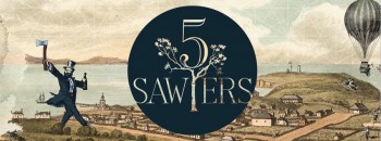 5 Sawyers