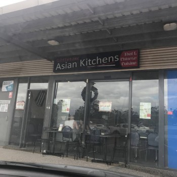 Greenbank Asian Kitchens