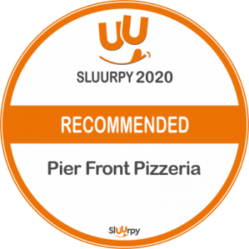 Pier Front Pizzeria