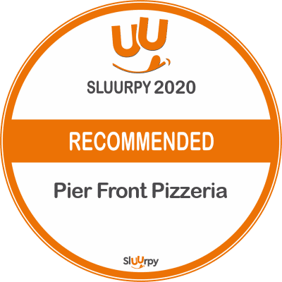 Pier Front Pizzeria