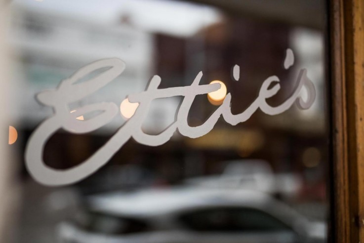 Ettie's