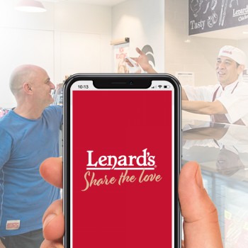 Lenard's Chicken