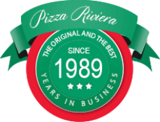 Pizza Riviera