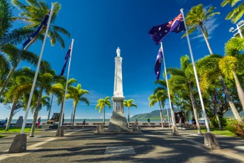 Cairns R.S.L. Club