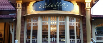 Cafe Valetta Pty Ltd