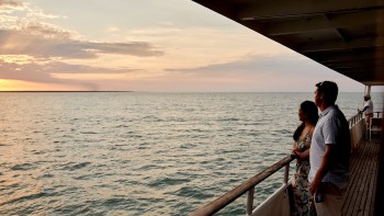 Darwin Harbour Cruises