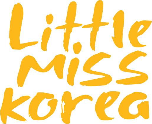 Little Miss Korea