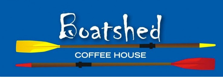 Boatshed Coffee House