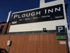 The Plough Inn