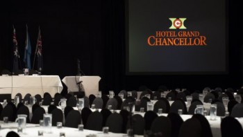 Hotel Grand Chancellor Launceston