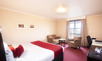 Hotel Grand Chancellor Launceston