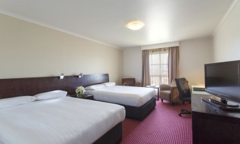 Hotel Grand Chancellor Launceston