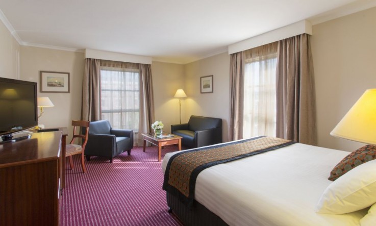 Hotel Grand Chancellor Launceston