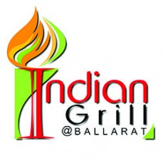 INDIAN GRILL BALLARAT