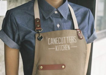 Canecutters Kitchen