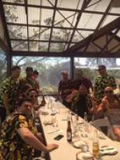 Talunga Estate Winery, Cafe & Functions