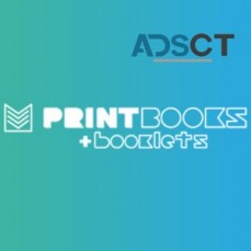 Booklet Printing Services in Australia