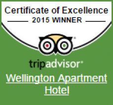 Wellington Apartment Hotel