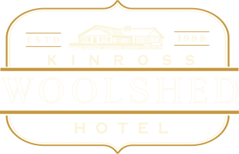 Kinross Woolshed Hotel