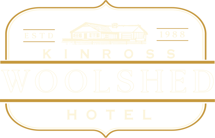 Kinross Woolshed Hotel