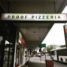 Pizza Proof