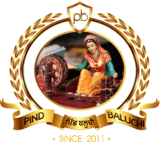 Pind Baluchi