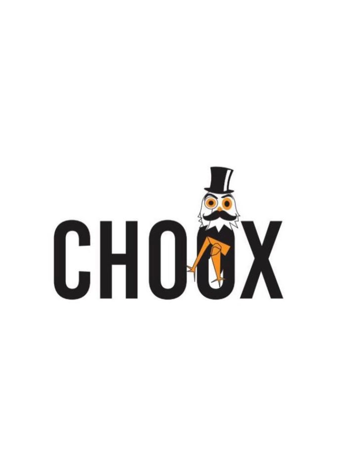 CHOOX Charcoal Chicken