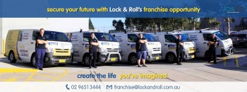 Lock & Roll Door Repair