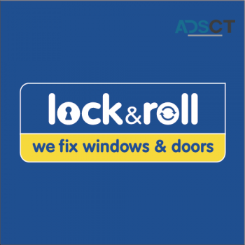 Lock & Roll Door Repair