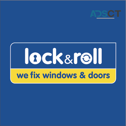 Lock & Roll Door Repair