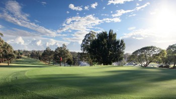 Pennant Hills Golf Club