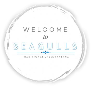 Seagulls Greek Taverna