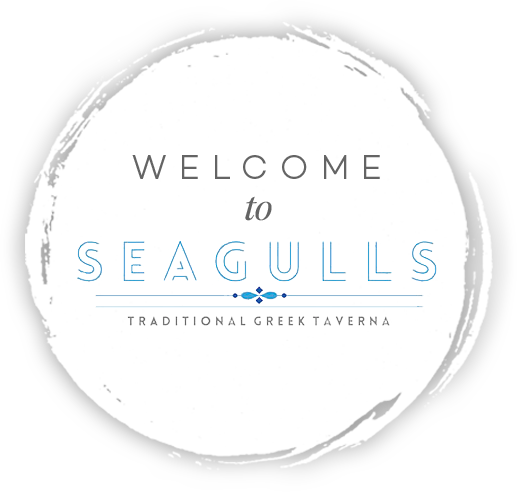 Seagulls Greek Taverna