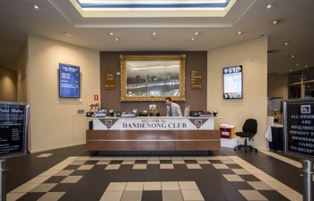 Dandenong Club