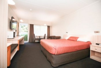 Box Hill Motel