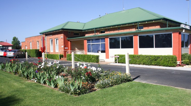 Macquarie Club (Dubbo) Ltd