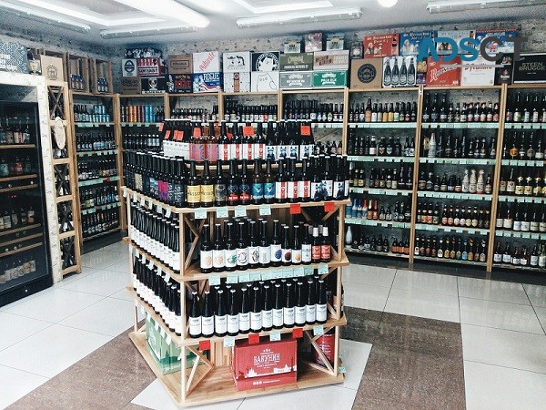 Bottle Shop in Geelong West | Bottle Shop in Anglesea