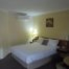 Comfort Inn Midas