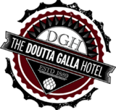 Doutta Galla Hotel