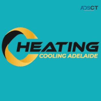 Heating and Cooling Modbury